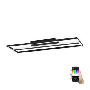 Eglo Eglo 900567 - LED RGBW Stmívatelné stropní svítidlo CALAGRANO-Z LED/21W/230V obraz