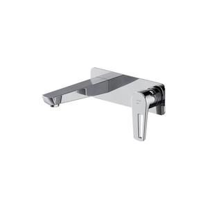 Cersanit Cersanit S951-357 - Vanová baterie pro podomítkovou instalaci MILLE lesklý chrom obraz
