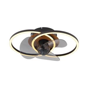 Globo Globo 03661 - LED Stmív. stropní látor KAREN LED/24W/230V 2700-6500K + DO obraz