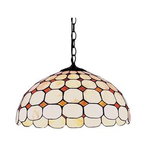 Prezent Prezent - Lustr TIFFANY 2xE27/60W/230V obraz