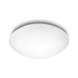 Philips Philips 31803/31/16 - LED stropní svítidlo SUEDE LED/40W/230V obraz