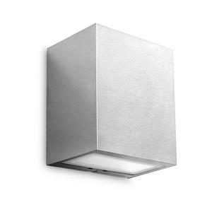 Philips Philips 17209/47/16 - Venkovní nástěnné svítidlo FLAGSTONE 3xLED/1W/230V IP44 obraz