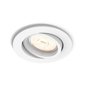 Philips Philips 50391/31/PN - Podhledové svítidlo MYLIVING DONEGAL 1xGU10/5, 5W/230V obraz