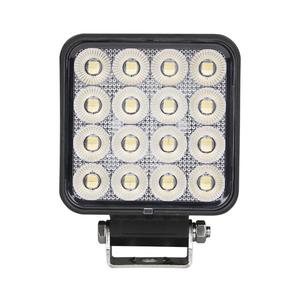 LED Bodové svítidlo pro automobil OSRAM LED/64W/10-30V IP68 5700K obraz