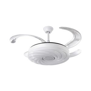 LED Stmívatelný stropní látor LED/60W/230V + dálkové ovládání obraz