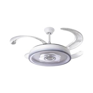 LED Stmívatelný stropní látor LED/70W/230V + dálkové ovládání obraz