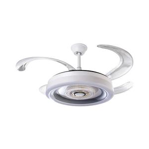 LED Stmívatelný stropní látor LED/60W/230V + dálkové ovládání obraz