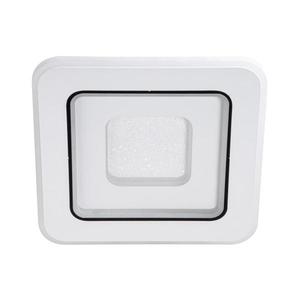 LED Stropní svítidlo LED/24W/230V 3000-6000K 20x20 cm bílá obraz