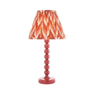 Endon Endon 114735 - Stolní lampa HIGGLEDY 1xE14/7W/230V růžová/oranžová obraz