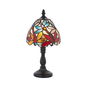 Endon Endon 64246 - Stolní lampa LORETTE 1xE14/40W/230V pr. 15 cm obraz