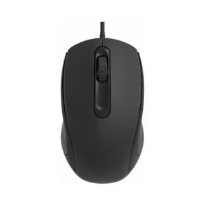 Kabelová myš 1200 DPI USB-C černá obraz