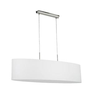 Eglo Eglo 31584 Lustr na lanku PASTERI 2xE27/60W/230V obraz