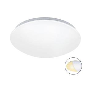 Eglo Eglo 97104 - LED Stropní svítidlo GIRON-RW 1xLED/18W/230V 2700K-4000K obraz