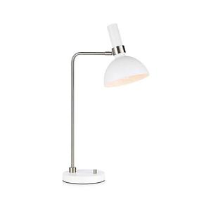 Markslöjd Markslöjd 107502 - Stmívatelná stolní lampa LARRY 1xE27/60W/230V obraz