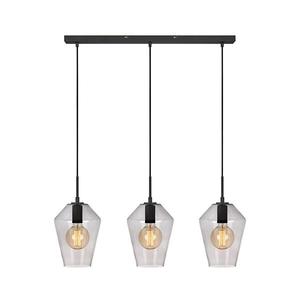 Markslöjd Markslöjd 107132 - Lustr na lanku RETRO 3xE27/60W/230V obraz