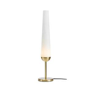 Markslöjd Markslöjd 107904 - Stolní lampa BERN 1xG9/20W/230V obraz
