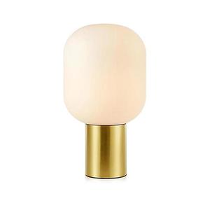 Markslöjd Markslöjd 107868 - Stolní lampa BROOKLYN 1xE27/60W/230V obraz