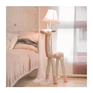 Happy Lamps Happy Lamps - LED Dětská stojací lampa BONITA LED/5, 4W/230V jednorožec obraz