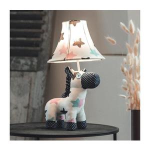 Happy Lamps Happy Lamps - LED Dětská stolní lampa FIN LED/5, 4W/230V kůň obraz