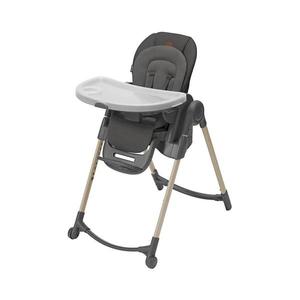 Maxi-Cosi Maxi-Cosi - Dětská jídelní židle 6v1 MINLA šedá obraz