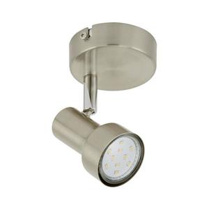 Briloner Briloner 2843-012 - LED Bodové svítidlo SUB 1xGU10/3W/230V obraz