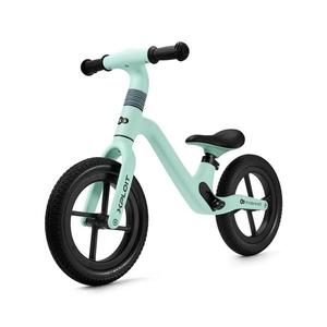 Kinderkraft KINDERKRAFT - Odrážedlo XPLOIT Turquoise obraz