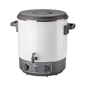 Sencor Sencor - Zavařovací hrnec 27 l 1800W/230V obraz