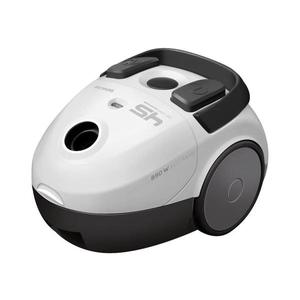 Sencor Sencor - Sáčkový vysavač 1, 5 l 850W/230V bílá obraz