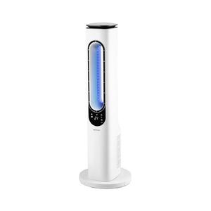 Sencor Sencor - Sloupový bezvrtulový látor 50W/230V bílá + dálkové ovládání obraz