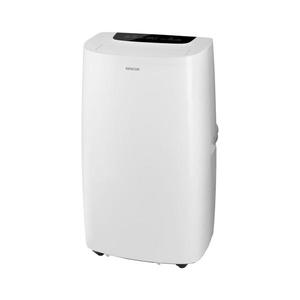 Sencor Sencor - Chytrá mobilní klimatizace 3v1 1700W/230V 16000 BTU Wi-Fi + DO obraz