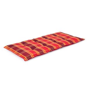 Blumfeldt Sylt, podložka na lavici, čalouněná podložka, pěnová výplň, polyester, 1 x polštář obraz