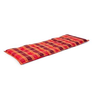 Blumfeldt Sylt, podložka na lavici, čalouněná podložka, pěnová výplň, polyester, 1 x polštář obraz