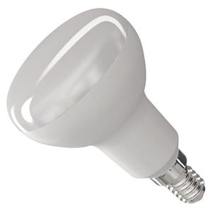 EMOS ŽÁROVKA LED CLS R50 6W E14 WW obraz