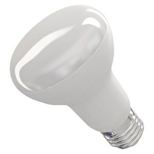 EMOS ŽÁROVKA LED CLS R63 10W E27 WW obraz