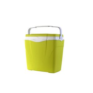 TORO Chladící box ANTARCTICA 24l zelený obraz