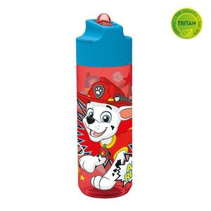 Plastová láhev TRITAN Paw Patrol 540ml obraz
