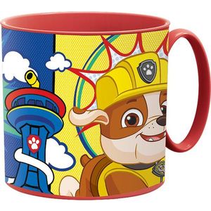 Plastový hrnek Paw Patrol 265ml obraz