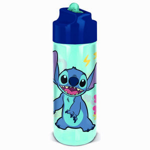 STOR Láhev na pití ECOZEN hydro STICH 540ml obraz