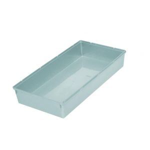 Plastový organizér KEEEPER 30X15cm obraz