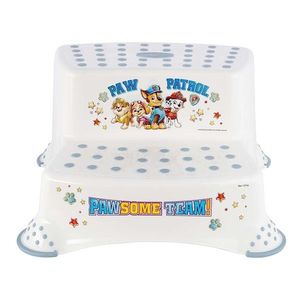 Koupelnové stupátko KEEEPER Paw Patrol protiskluzové obraz