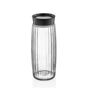 Skleněná dóza na potraviny QLUX 1500ml obraz
