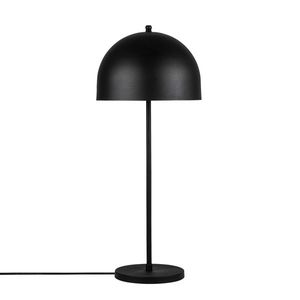 Stolní lampa MIRLON 2xE14 24x58 cm, černá obraz