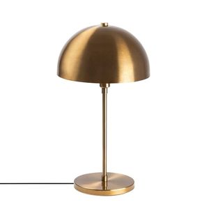Stolní lampa CENLOR 1xE14 28x50 cm, vintage obraz