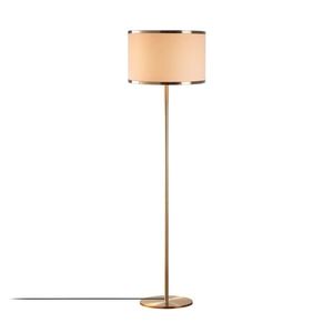 Stojací lampa CENTRE 1xE27 40x156 cm, vintage obraz