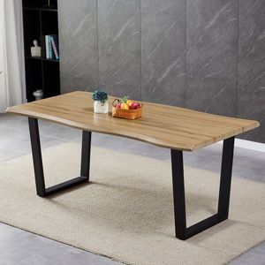 Jídelní stůl HT-F4218 Autronic obraz