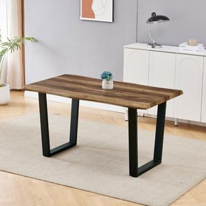 Jídelní stůl HT-F4214 Autronic obraz