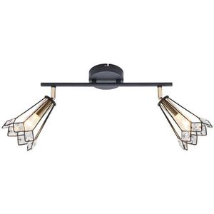 Isla 92-61713 LED chromová žárovka 3000K obraz