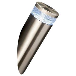 Zahradní nástěnná lampa Helsinki LED 1x12 diod obraz