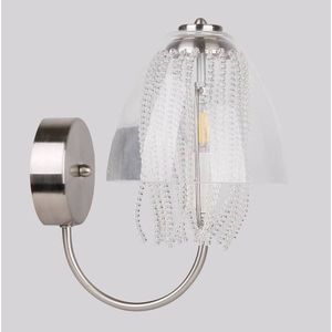 Nástěnná lampa 1x40W E14 obraz