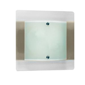 Stropní lampa Candellux Vanilla 2X40W E27 Hnědá 2221/3 Akce obraz